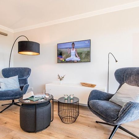Meerblick Logenplatz 37 Wenningstedt-Braderup Extérieur photo