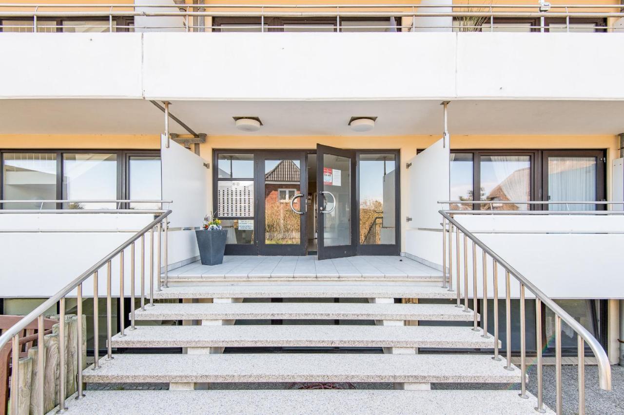 Meerblick Logenplatz 37 Wenningstedt-Braderup Extérieur photo