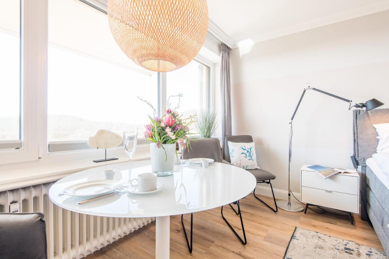 Meerblick Logenplatz 37 Wenningstedt-Braderup Extérieur photo